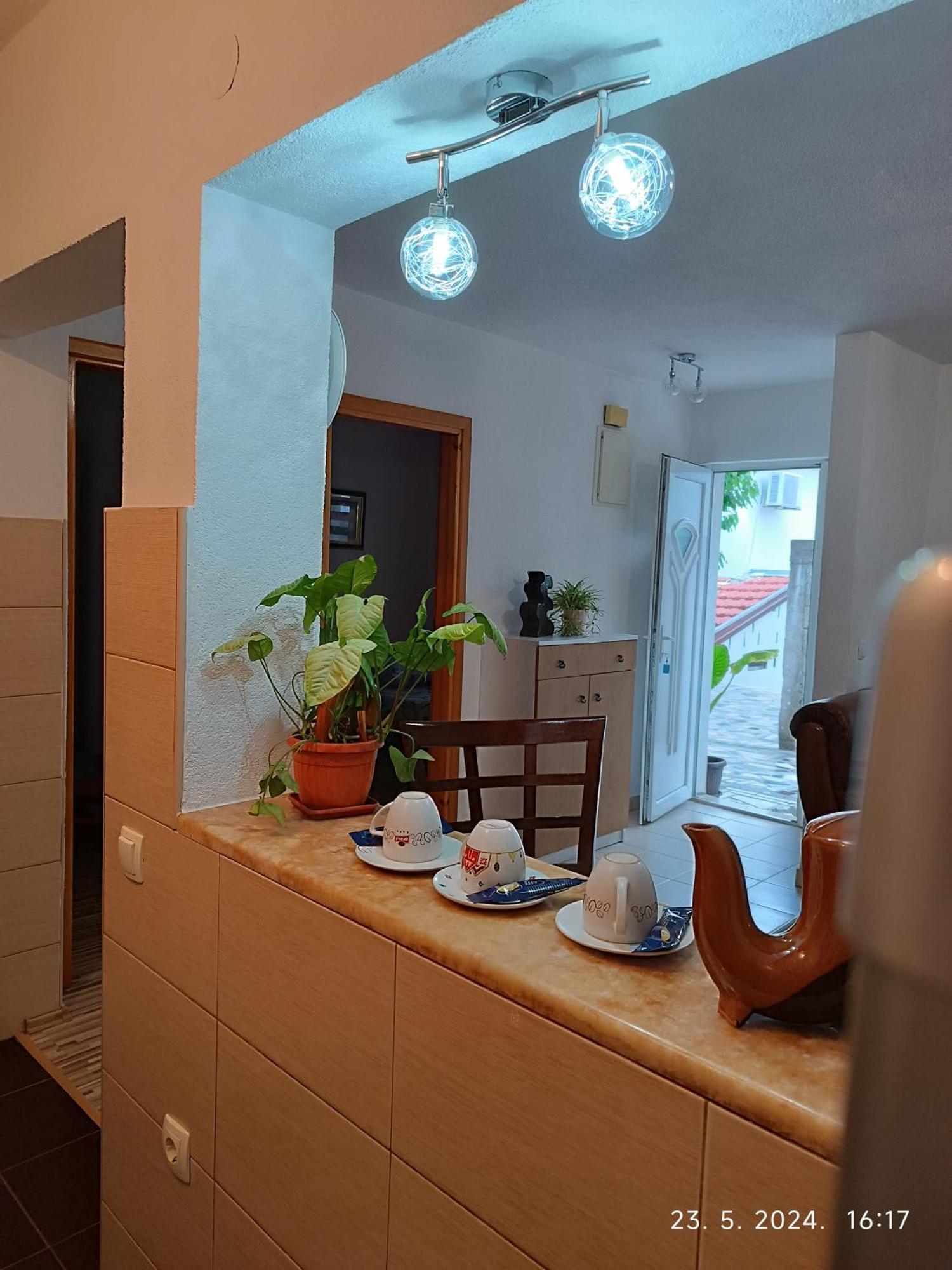 公寓 3-bedroom Newhome