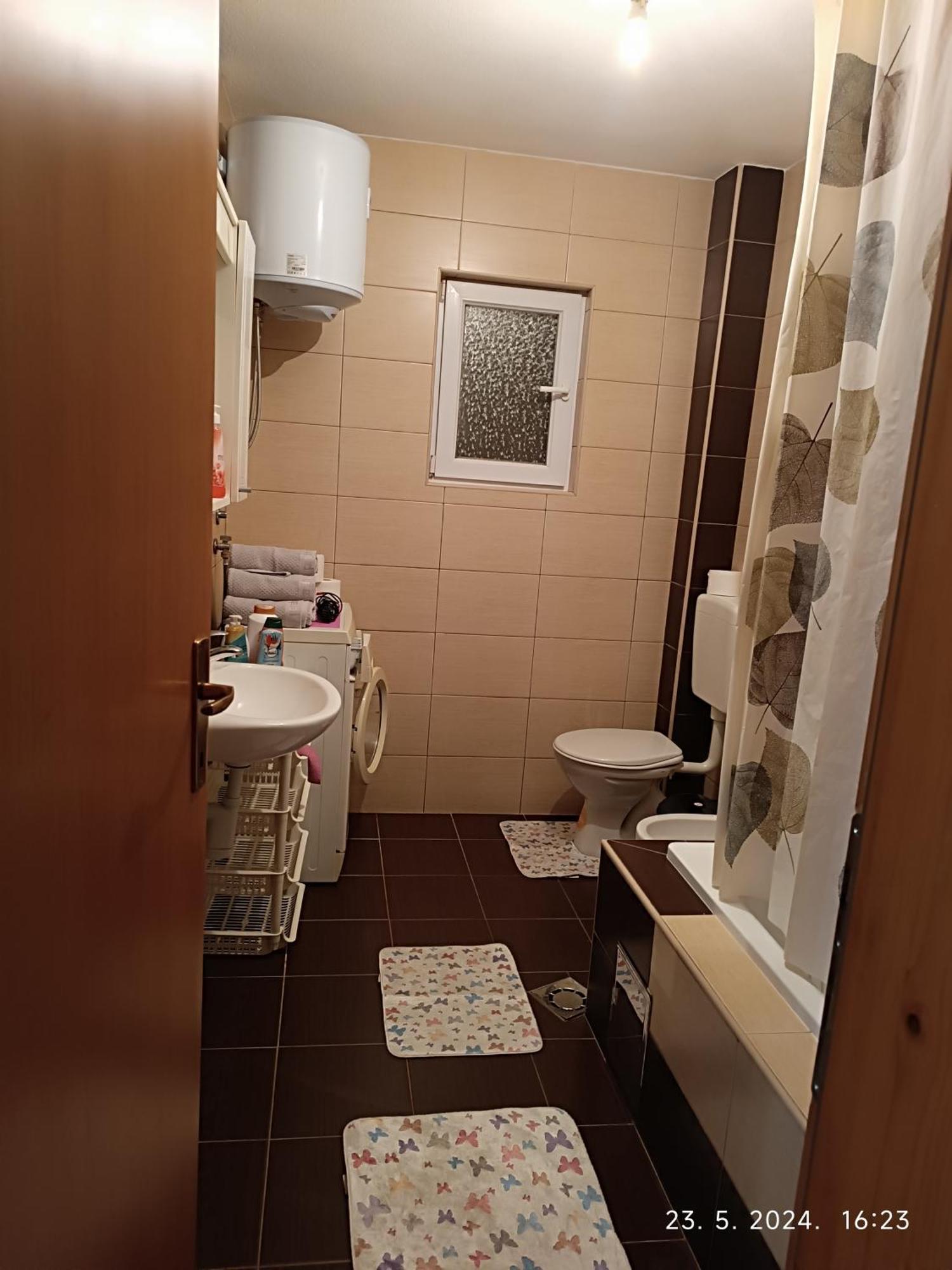 公寓 3-bedroom Newhome 莫斯塔尔
