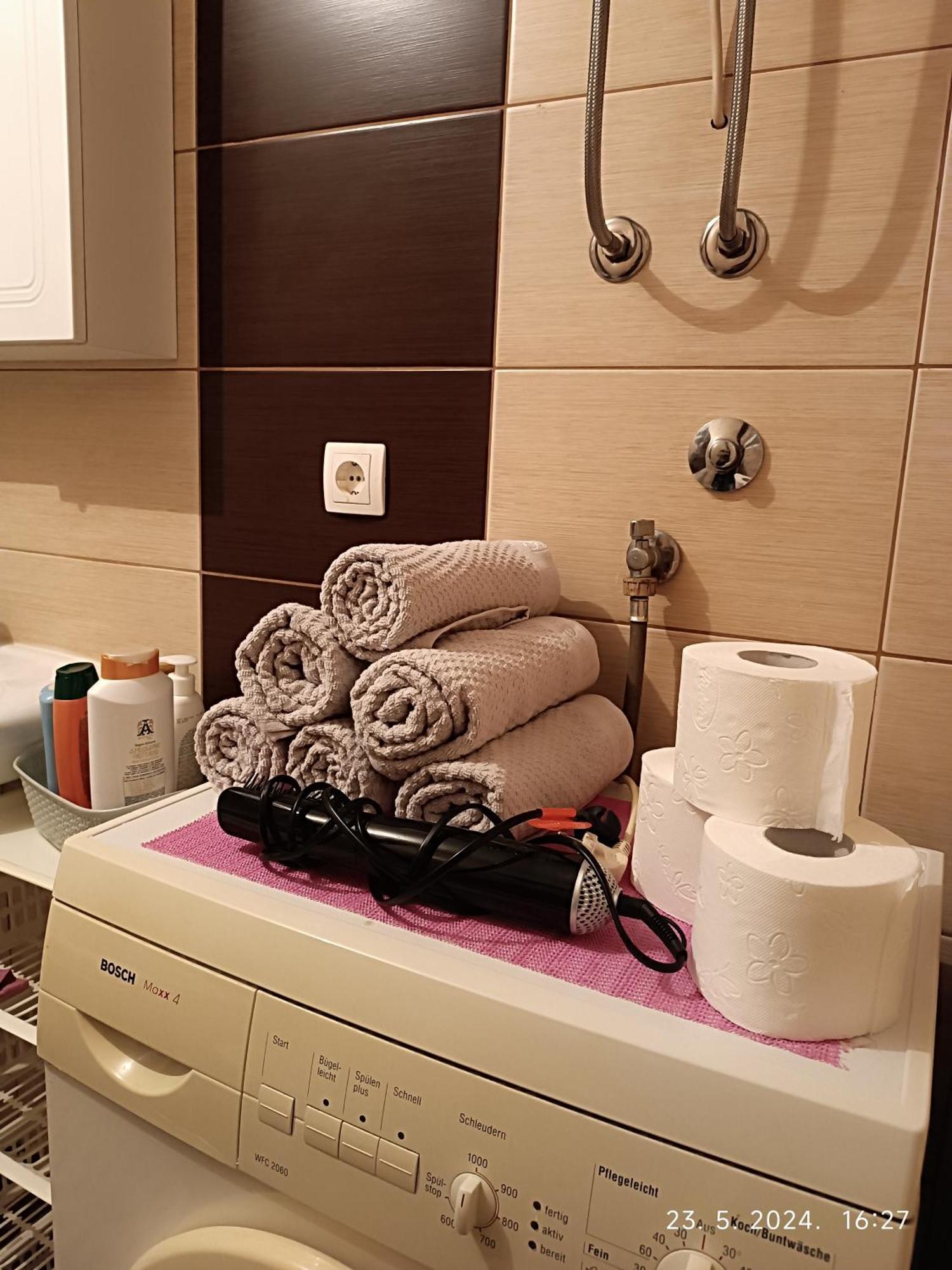 3-bedroom Newhome 莫斯塔尔