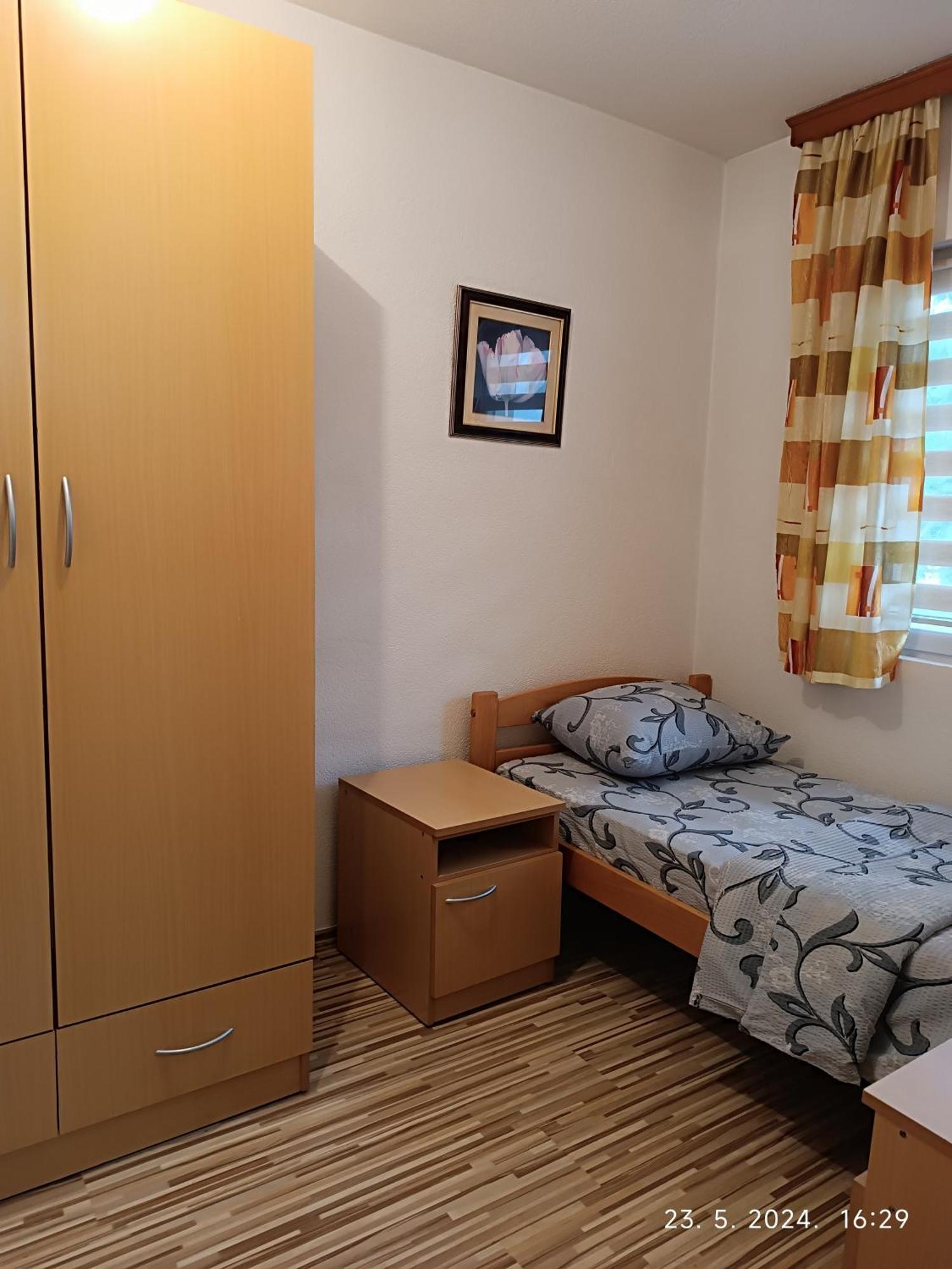 公寓 3-bedroom Newhome